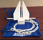 A2393 Atlantis Jet Boat Anchor