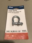 Ac-9002 Blue Hawk New Rigging Systems Connecting Link Galvanized Steel Anchor