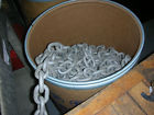 Acco Peerless 1 2 Anchor Chain Iso G4 Ht Galvanized New Usa 628309159191