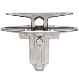 Accon Marine Pn 7410344 Boat Pull-up Cleat Stainless Steel 5 7/8 Inch