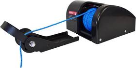 Cy3500 Acdet 25 Lbs 12v Boat Marine Windlass Electric Anchor Winch With Remote Control Kit