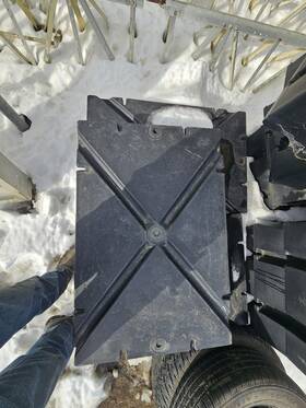 4ftx2ftx8 Ace Rotomold 244808 Inch Float Tank Dock Accessories