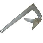 Aclawg11 Danielson Galvanized Claw Anchor 032054062338