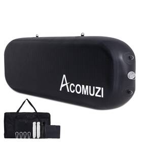 Acomuzi 769310832120 Dock Bumpers Boat For Docking Inflatable Bumper Drop