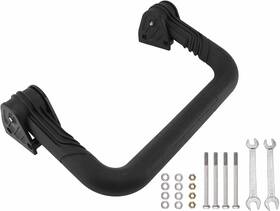 Acouto0biwtgvne1 Acouto Boarding Ladder Step Boat 295100869 Retractable Spring Loaded