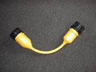 Adapter Power 117a Marinco Prices Shore