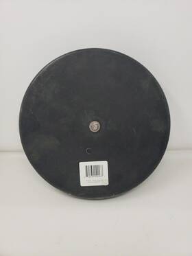 Ay8715 Advanced Agri-direct Inc. Ay 12 Inch Round Float With Eyebolt