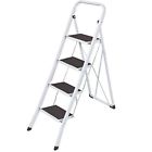 Ae2067 Above Edge Step Ladder 747180996753
