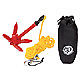 Ahsup-a015 Kwik Tek Airhead Sup Anchor Kit 737826038596