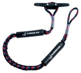 Airhead 372657502986 Ahdl - Bungee Dockline For Watercraft 4 Feet