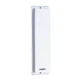 Hh-1w Airhead 737826017805 Hull Hugr Flat Fender 26 Inch X 6 2.5 White Marine Grade