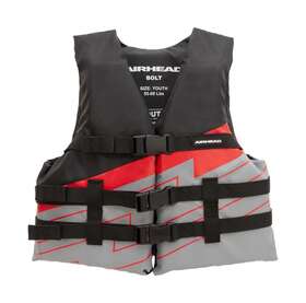 30084-03-a-br Airhead 737826125081 Pfd - Personal Floatation Device Life Vest