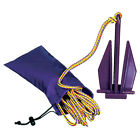 Airhead Watersports Lightweight Fluke Anchor A-5 737826015870