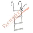 Al-f4w Recpro Marine 4 Step Aluminum