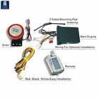 Twa-1-dp Alarm Boat Dock Club Marina Home Boater Gift Yacht Idea System Complete