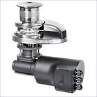 Alex32410 Alexander Vetus 24v 1000w Windlass Iii Anchor