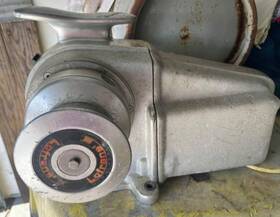 71040 Allpa Marine Boat Lofrans Windlass 3000 Watts