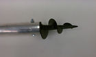Am-18270 Accumold Composite Dock Post Auger Hardware And Parts