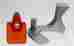 Am-star-u30 Mantus Anchor Mate Bow Roller Adapter Starboard Mount Under 30