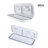 Am81-243-607-01 Amarine Made Marine Boat Deck Hatch Access Lid