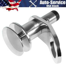Omt1151 Amnnarie Universal Quick Release Boat Fender Holder Mount Cleat Hook Fit 3/8 Inch Receiver