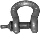 201254 Anchor 7 Hardware Shackle Galv Chicago 16in