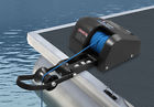 T1010935 Anchor 35 Ideal Lbs Marine Winch Boats Ship We Fast Pontoon -