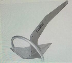 Ro006 Anchor 6kg Galvanized Rocna