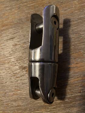 753255 Anchor Swivel
