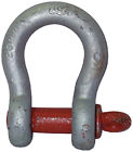 Mc6651g Anchor 8 5 Galv Columbus Mckinnon Shackle