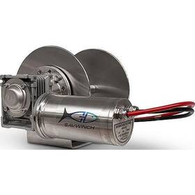 Anchor 9360914000062 Savwinch Winch Rope Kit 332ft Of And Chain Fits With 1000ss #5008