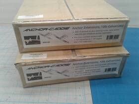 Ane101 Anchor Caddie 1 Boat Nest 10b Extensions