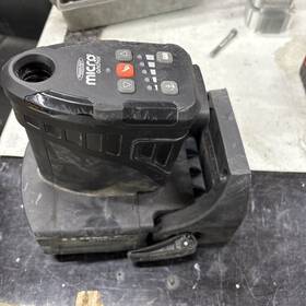 Jlm-0424-mc2-12b7 Anchor Power Pole Micro