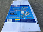 86933 Anchor Slip Boat 7 Dock Rite Economy - Kit Ring