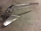 Sun-s7060-0000 Anchor-suncor Lb 60 Plowmaster . Anchor. Stainless