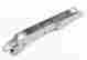 Anchorroller-07555s-w Amarine-made Excellent 21 Polished Stainless