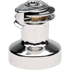 Andersen 316800467693 40 St Bt 2-speed Self-tailing Manual Winch Black Trim Ra2040000000