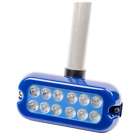 Aqldl12b Aqualuma Led Dock Light Blue