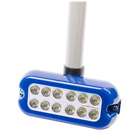 Aqldl12w Aqualuma Led Dock Light White