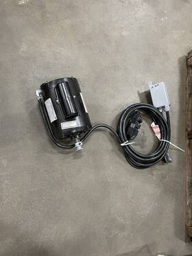 C56ad36b17 Aqua Marine Supply Boat Lift Motor 230v / 1 Hp