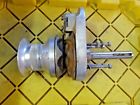 020114 Ar Lofrans Windlass Drum Gypsy No Motor Airon
