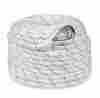 Ar200-58 Norestar New 200x5 8 Braided Nylon Boat Anchor Rope Line With Thimble