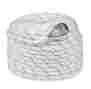 Ar600-38 Norestar New 600x3 8 Braided Nylon Boat Anchor Rope Line With Thimble