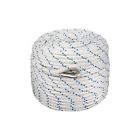 Ar600-58 Norestar New Braided Nylon Boat With Thimble 826544000838