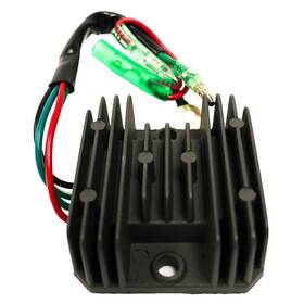 Ar003 Arco Marine Rectifier Regulator F/yamaha Outboard Engines Upc 693006030654