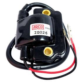 Ig026 Arco Marine Ignition Coil F/yamaha Outboard Engines Upc 693006030524