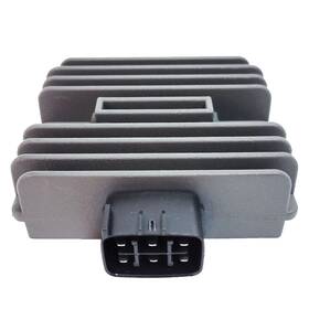 69300 Arco Marine Vr001 Voltage Regulator F/yamaha Outboard Engines Upc