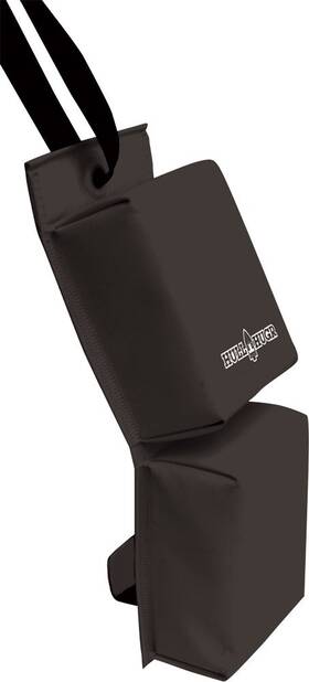 Hh-p1b Arrowhead Fender Hull Hugger Pwc Universal Mounting Protect From Docks Boats When Mooring