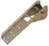 Arwb-03 Amar 304 Ss Heavy Duty Platform Anchor Roller 23 1 4 Satin Finish