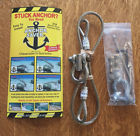 Asp145-cb36 Anchor Saver A Release